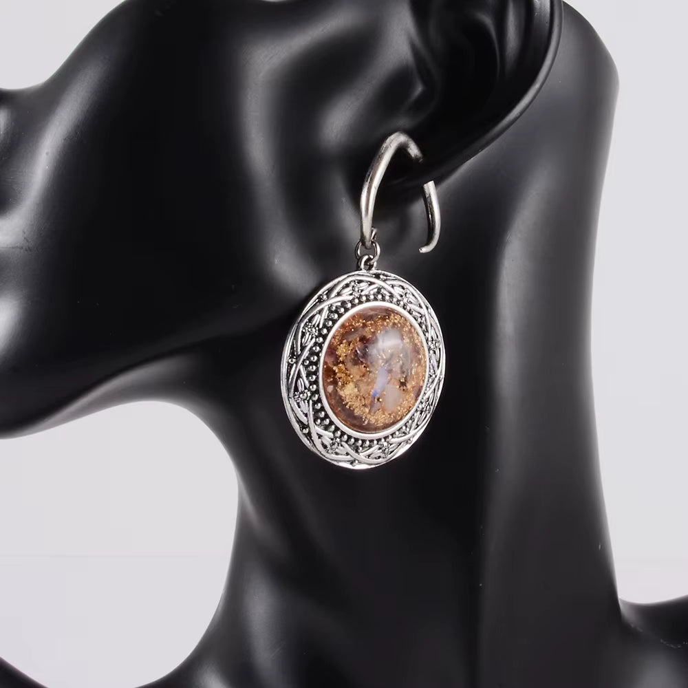 Medallion Hook Weight Hangers 3.5mm