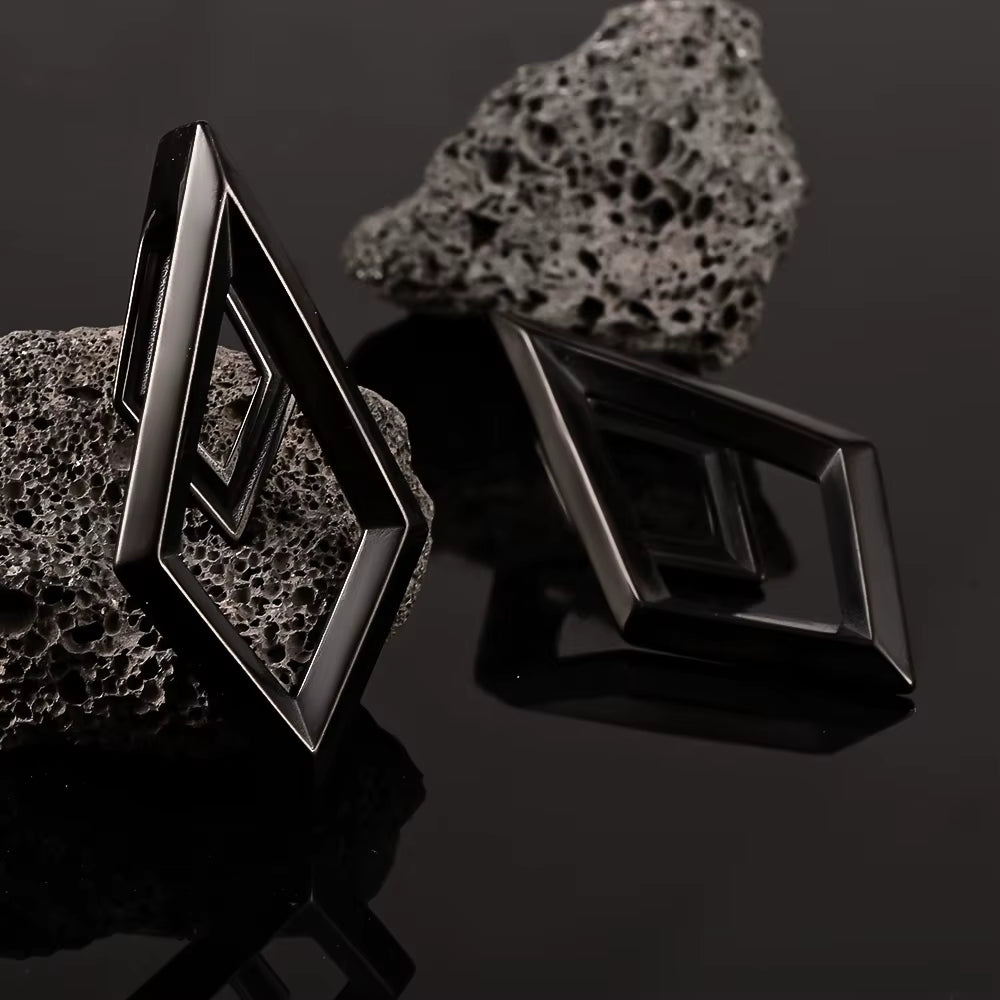 Geometric Weights 16mm