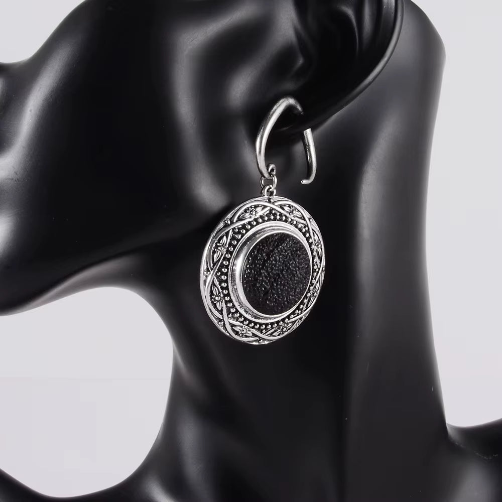 Medallion Hook Weight Hangers 3.5mm