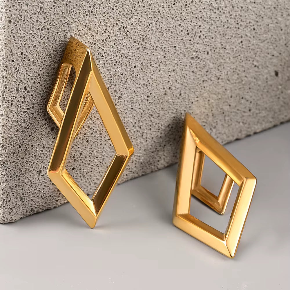 Geometric Weights 16mm