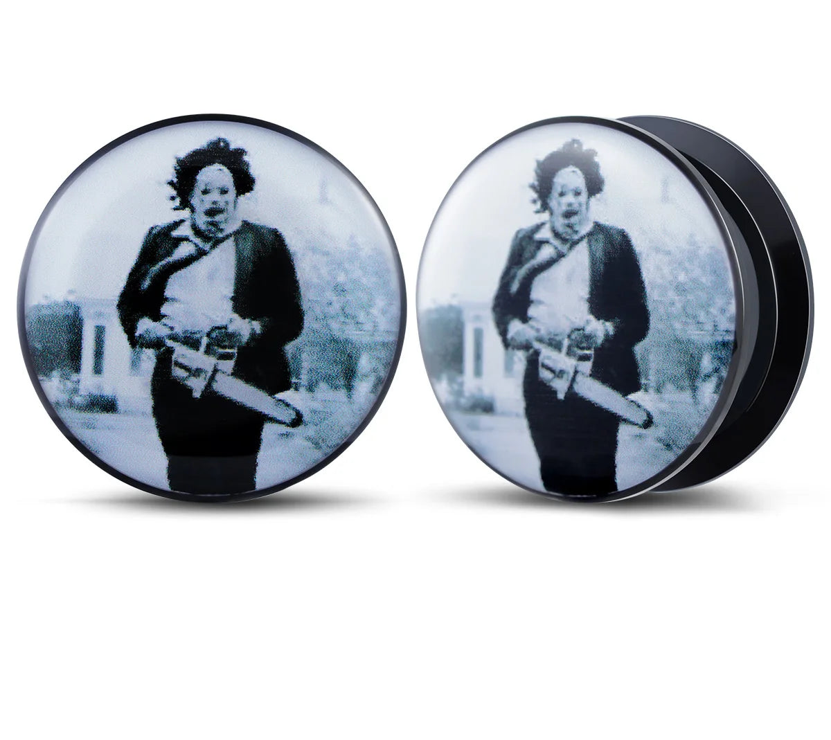 Famous Icon Plugz 6-30mm