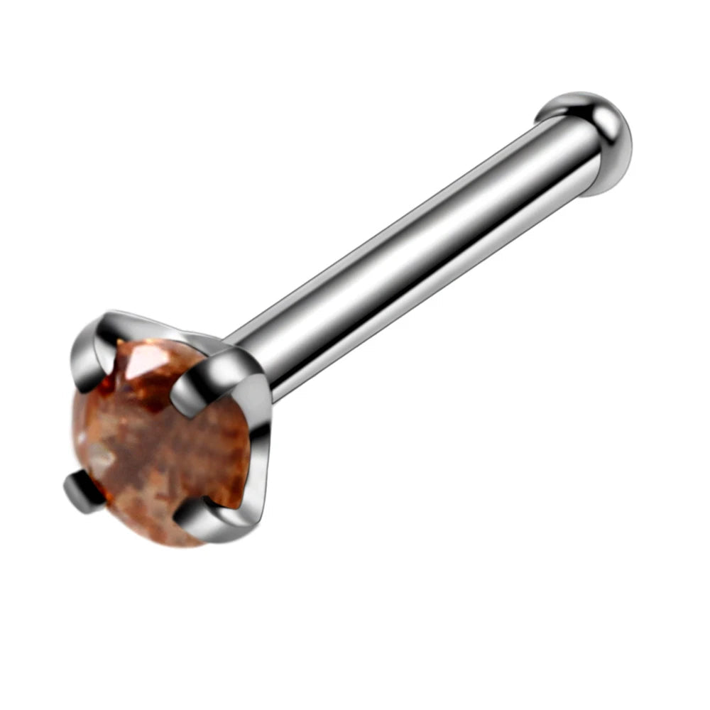 Nose Stud 20g/2mm