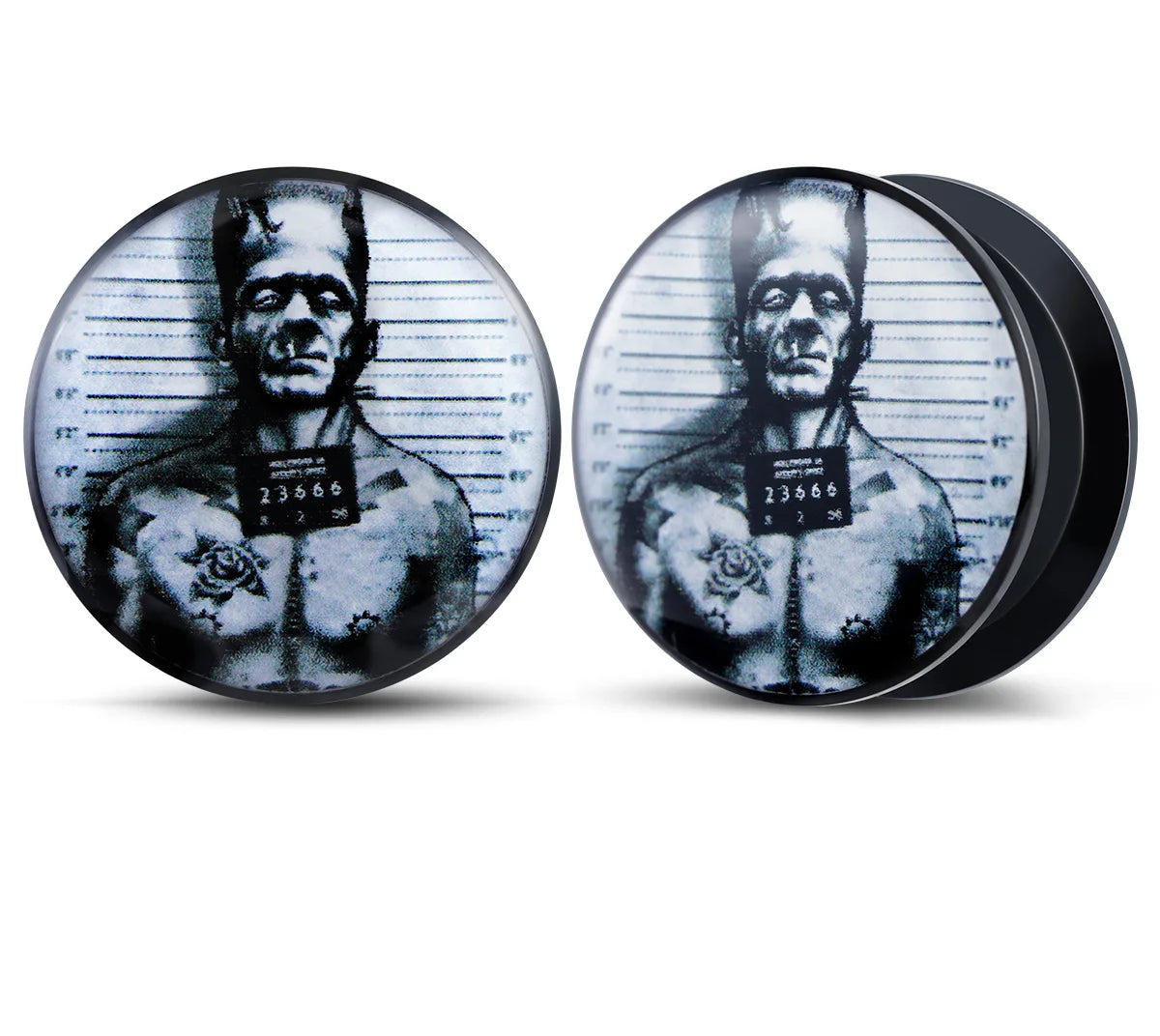 Famous Icon Plugz 6-30mm