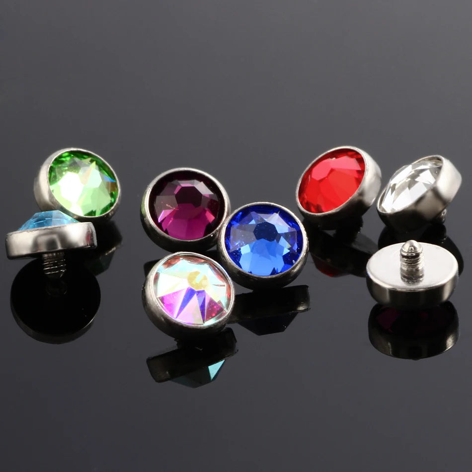 Dermal Top 4mm