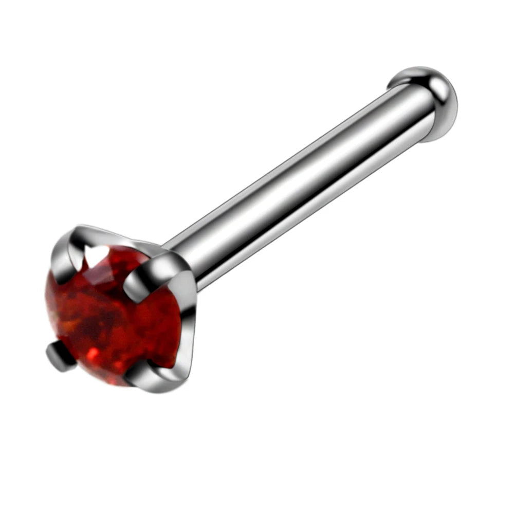Nose Stud 20g/2mm