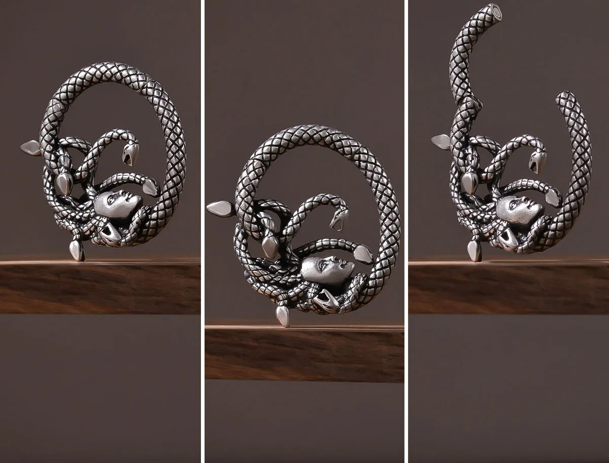 Medusa Magnetic Closure Weights 5mm