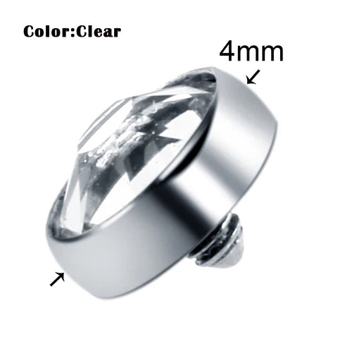 Dermal Top 4mm