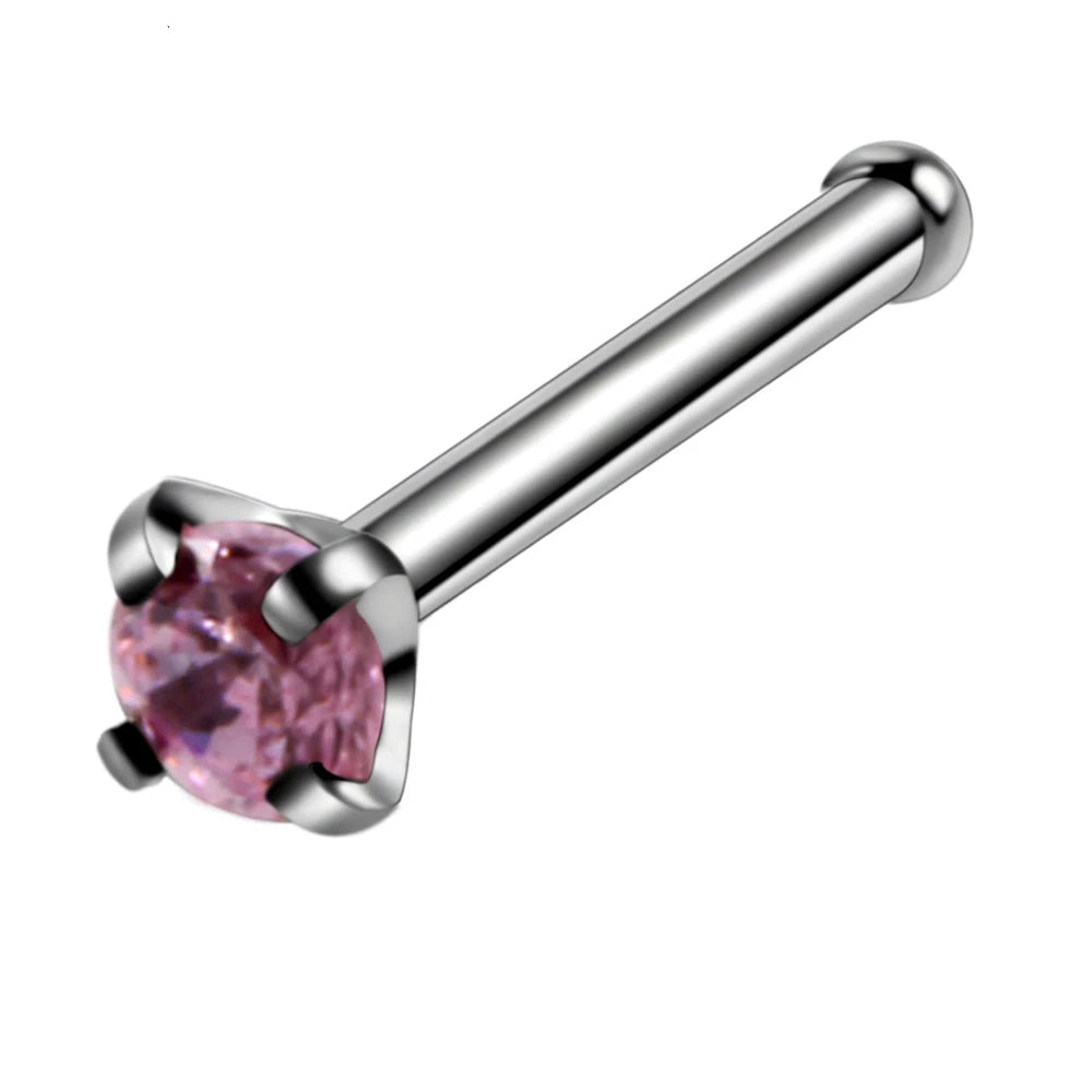 Nose Stud 20g/2mm