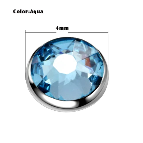 Dermal Top 4mm