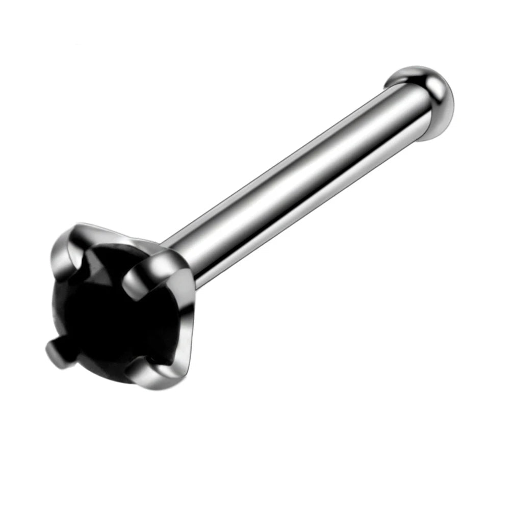 Nose Stud 20g/2mm