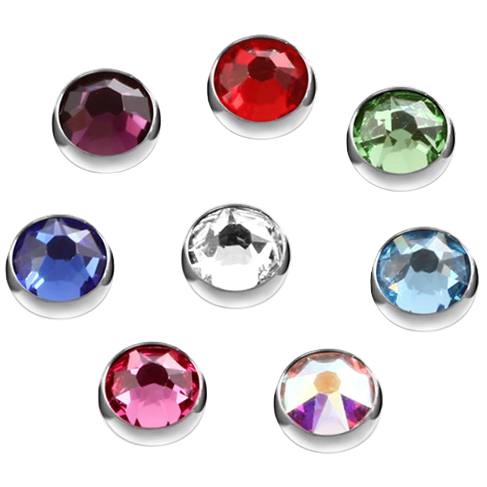 Micro Dermal Top 3,4,5mm