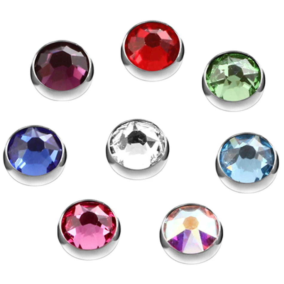 Micro Dermal Top 3,4,5mm