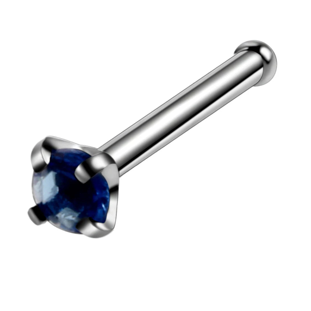 Nose Stud 20g/2mm