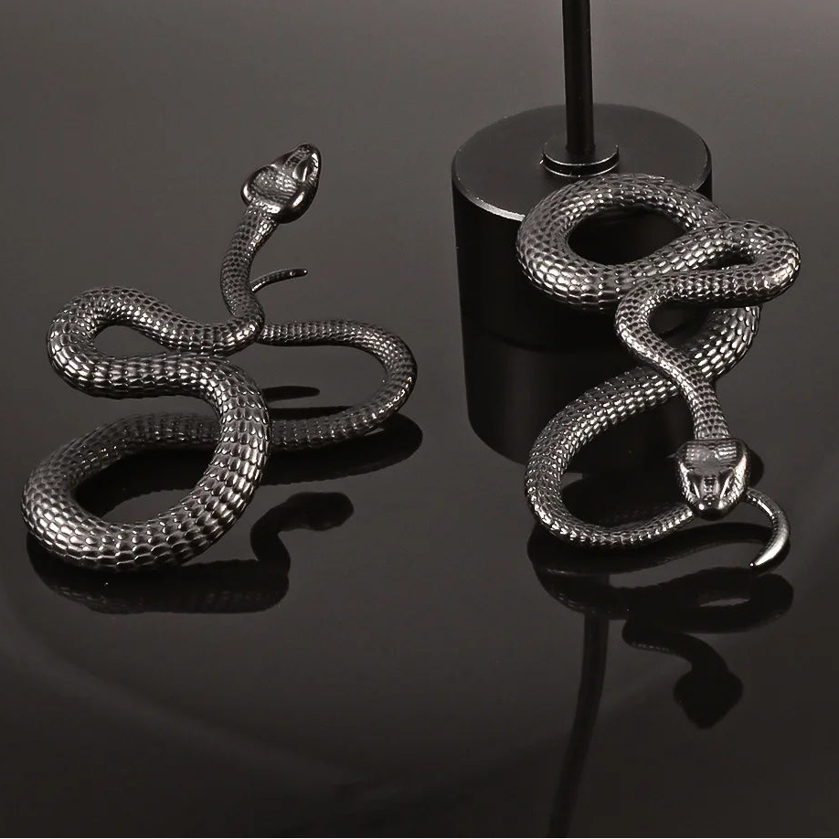 Snake Hanger Weights 6mm