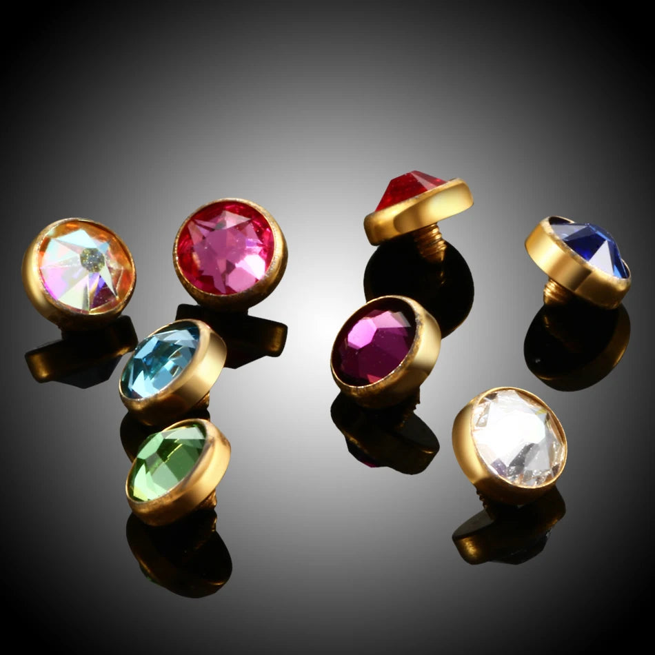 Dermal Top 4mm