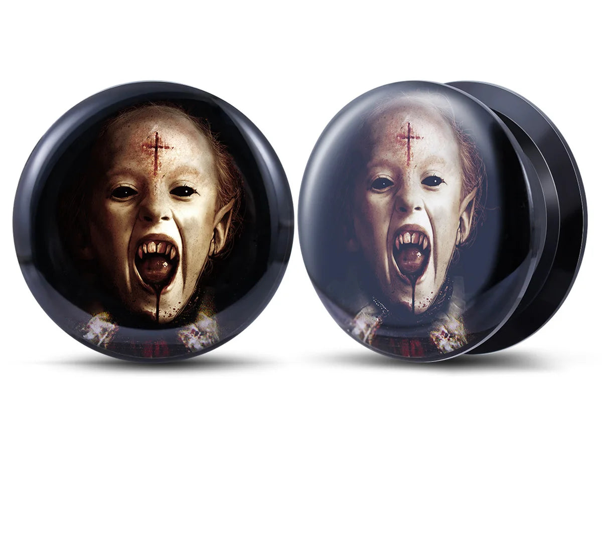 Famous Icon Plugz 6-30mm