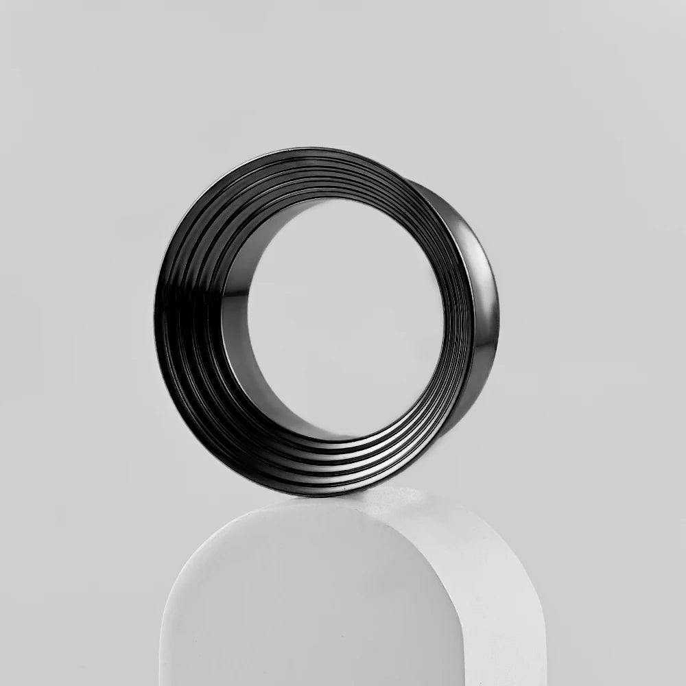 Spiral Tunnels 10-19mm
