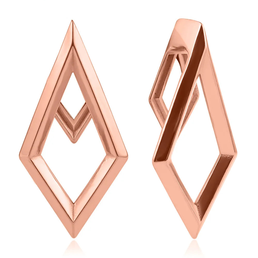 Geometric Weights 16mm