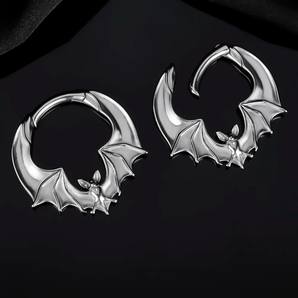 Bat Hoop Weights 4mm