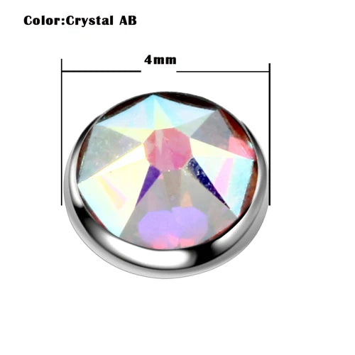Dermal Top 4mm