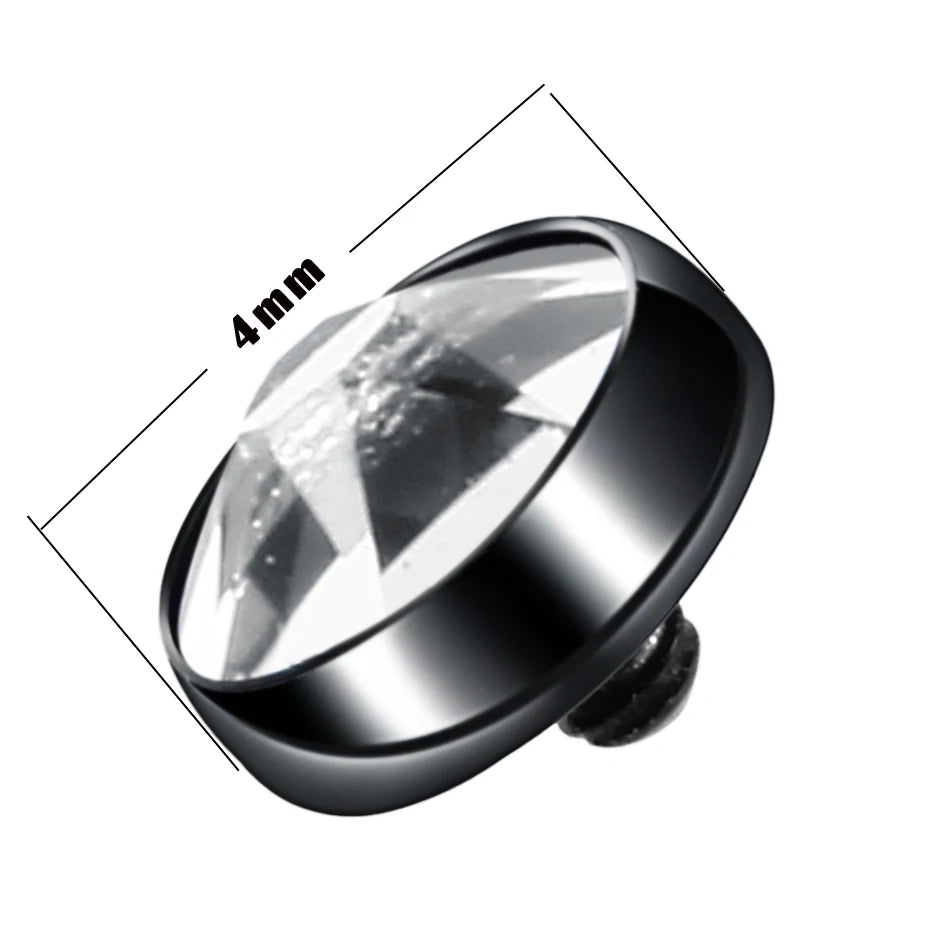 Dermal Top 4mm