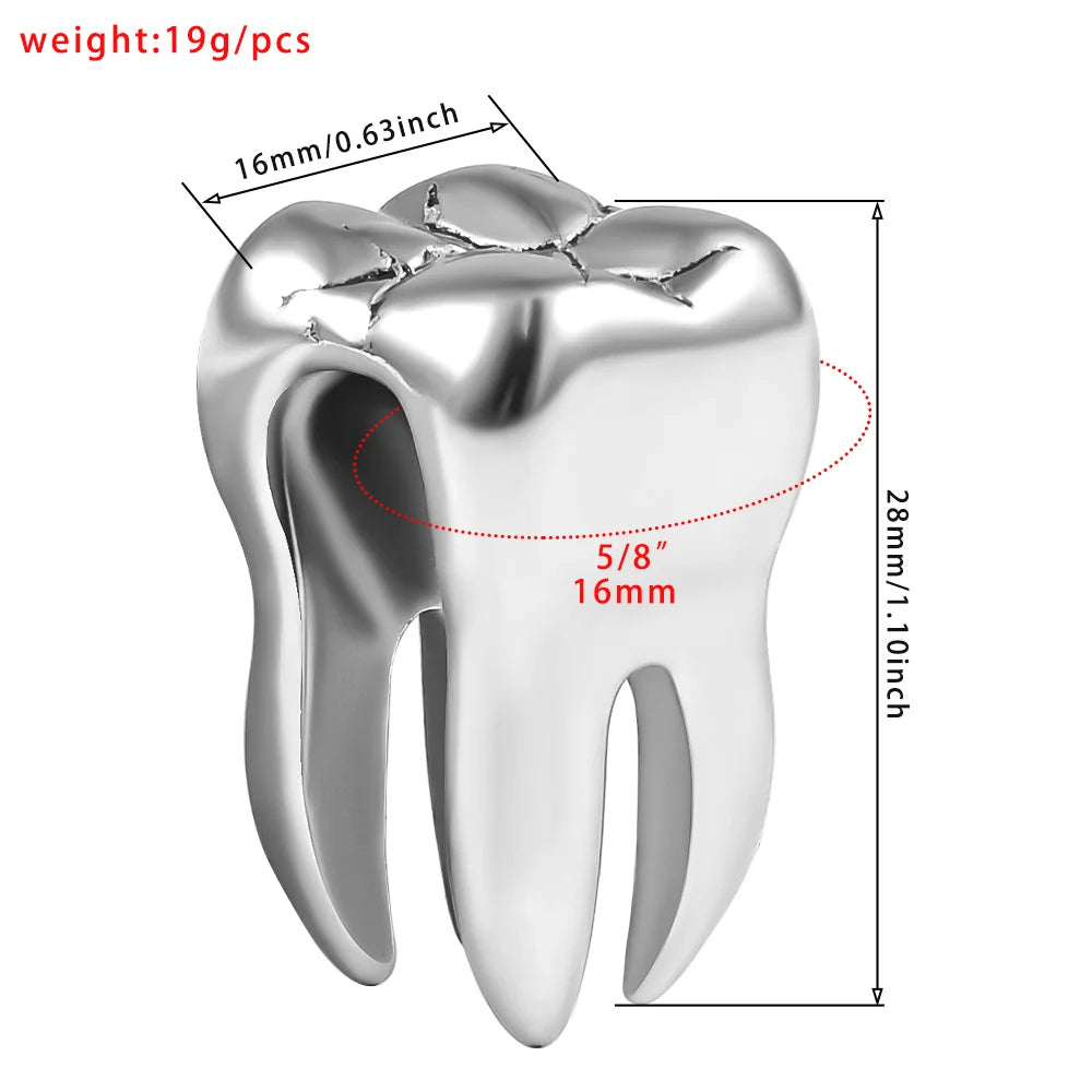 Tooth Weights 16mm