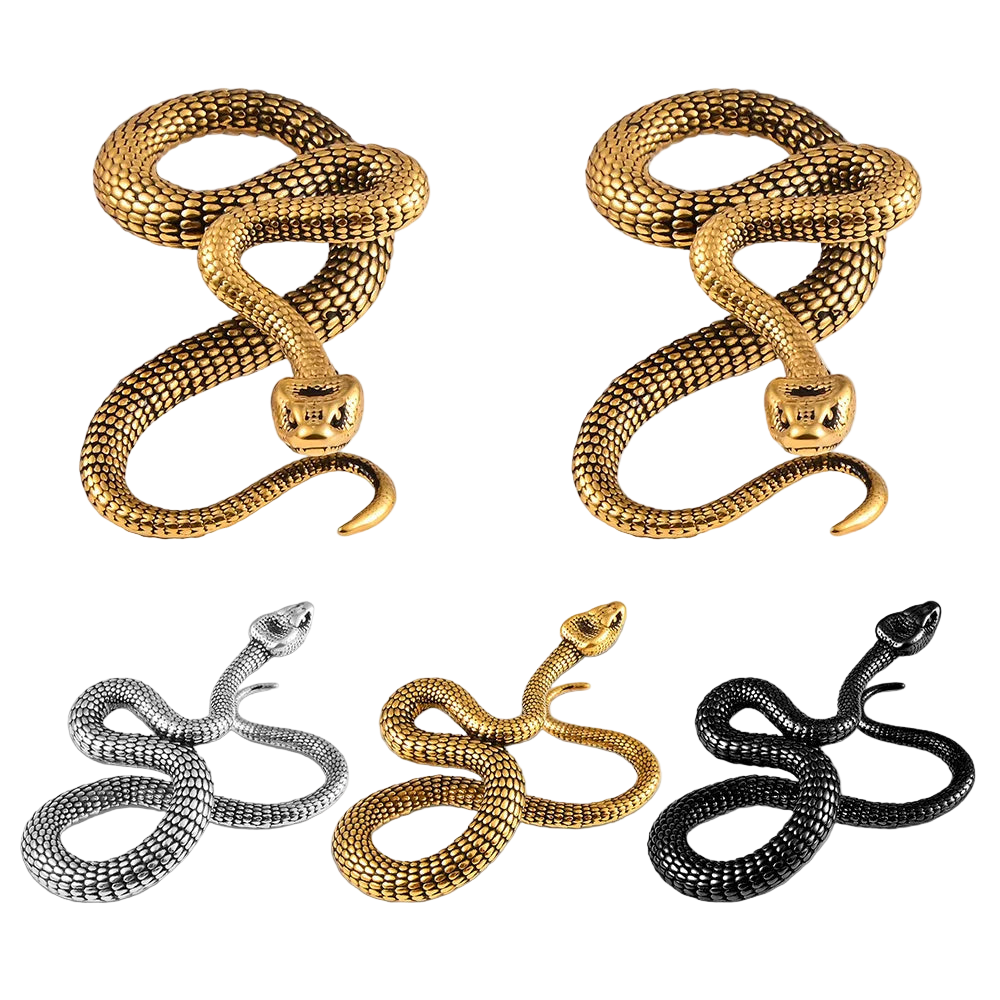 Snake Hanger Weights 6mm