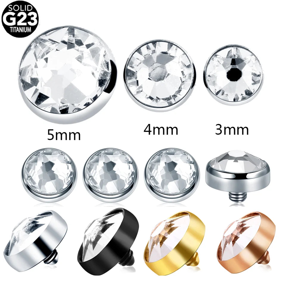 Micro Dermal Top 3,4,5mm