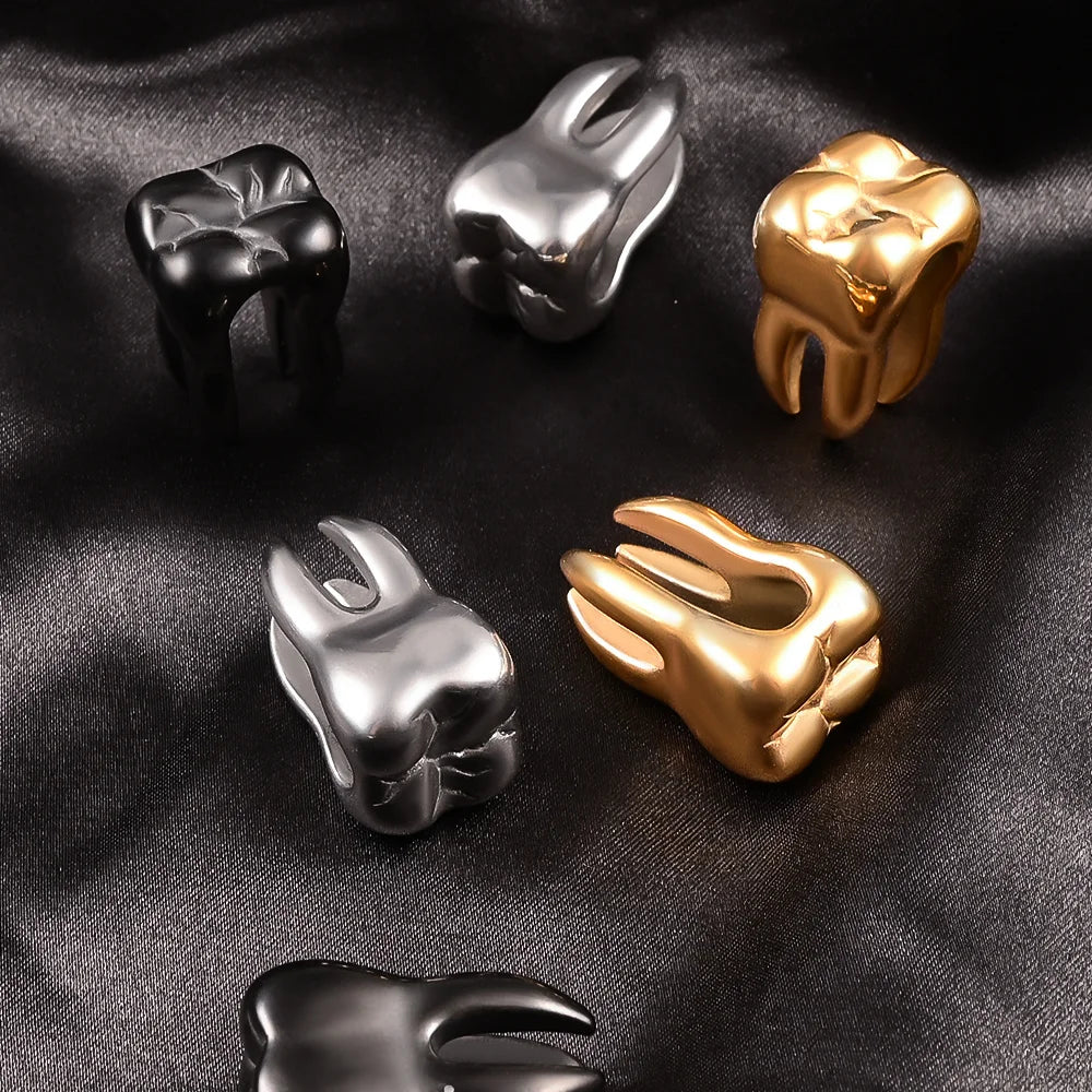 Tooth Weights 16mm