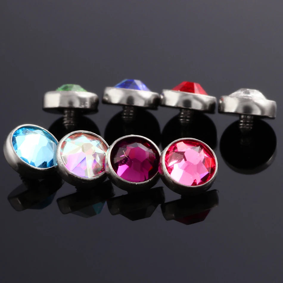 Micro Dermal Top 3,4,5mm
