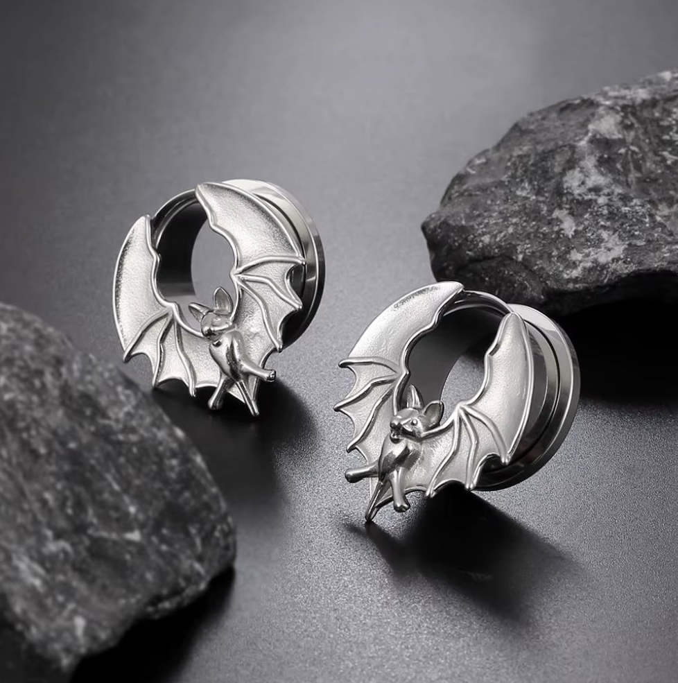 Unique Bat Tunnels 12-25mm