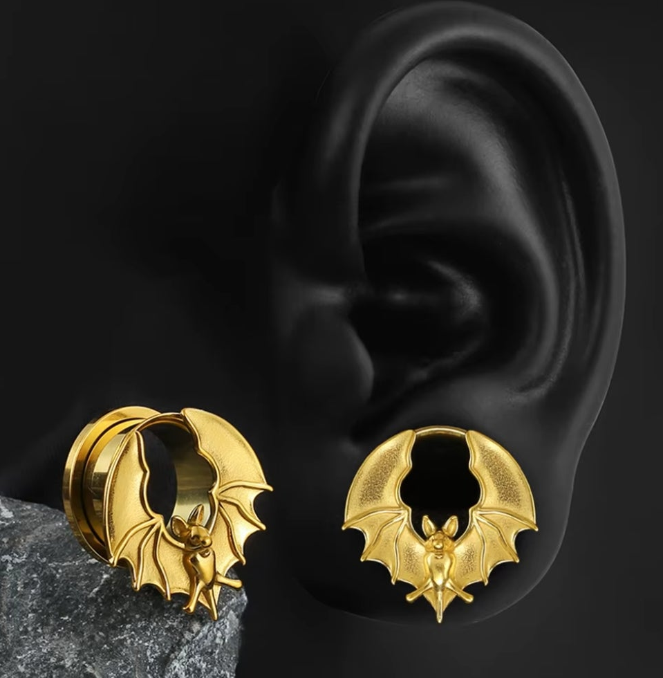 Unique Bat Tunnels 12-25mm