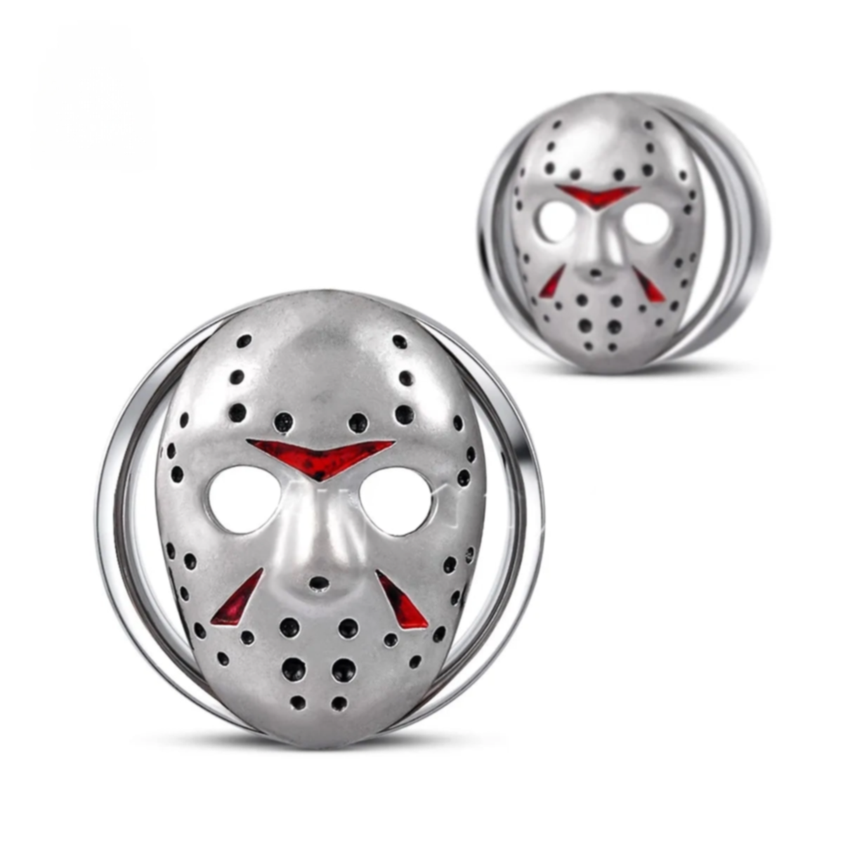 Jason V. Plugz 12-30mm