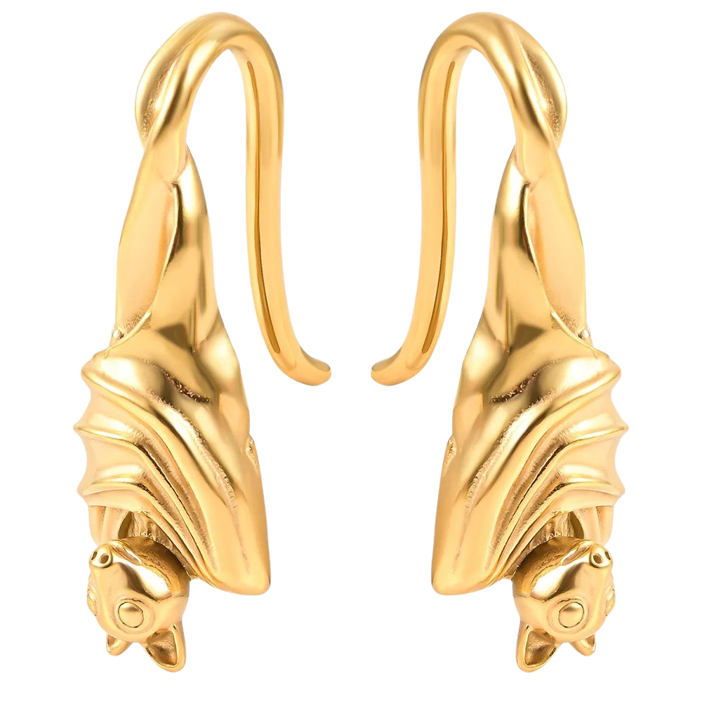 Bat Hangers Weights 4mm