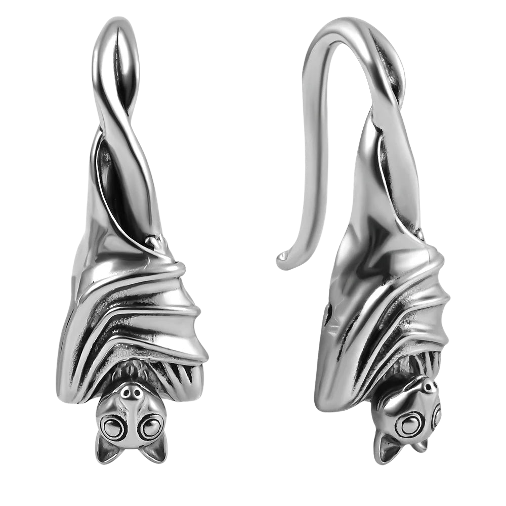 Bat Hangers Weights 4mm