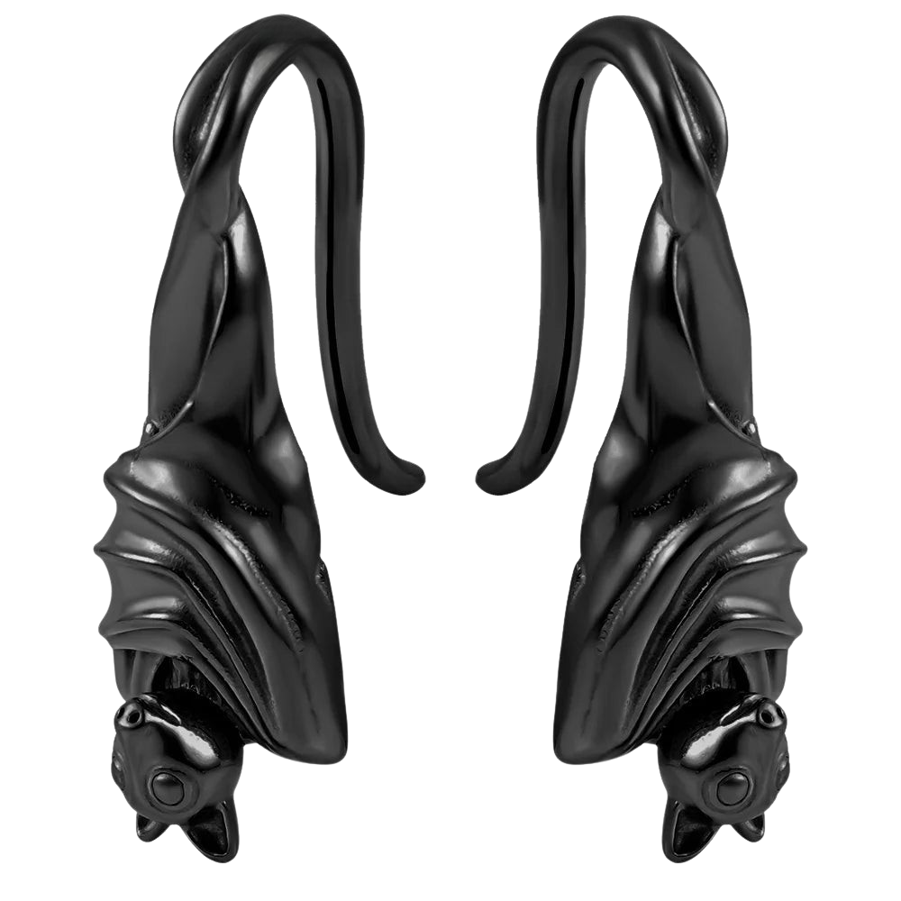 Bat Hangers Weights 4mm